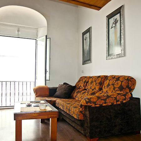 Apartamentos La Casa de la Alameda Medina-Sidonia Ruang foto