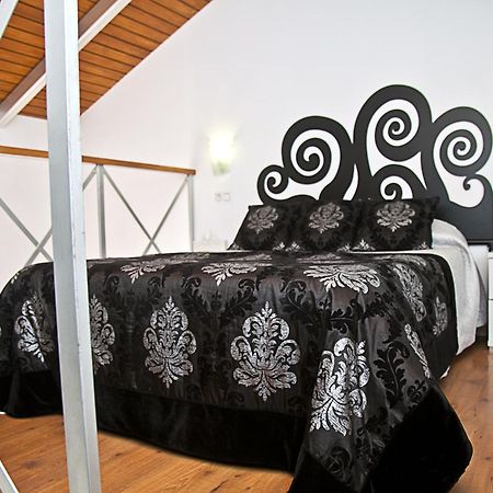 Apartamentos La Casa de la Alameda Medina-Sidonia Bagian luar foto
