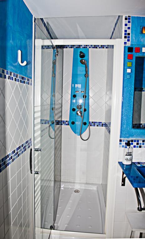 Apartamentos La Casa de la Alameda Medina-Sidonia Ruang foto